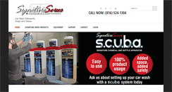 Desktop Screenshot of ckcarcare.com