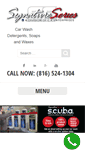 Mobile Screenshot of ckcarcare.com